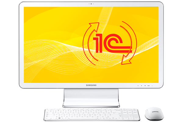 Возможности 1С
