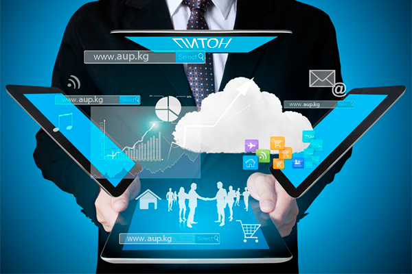 Приоритеты Компании