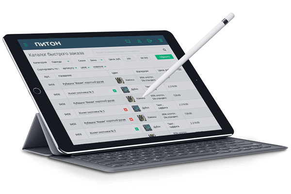 Система Питон